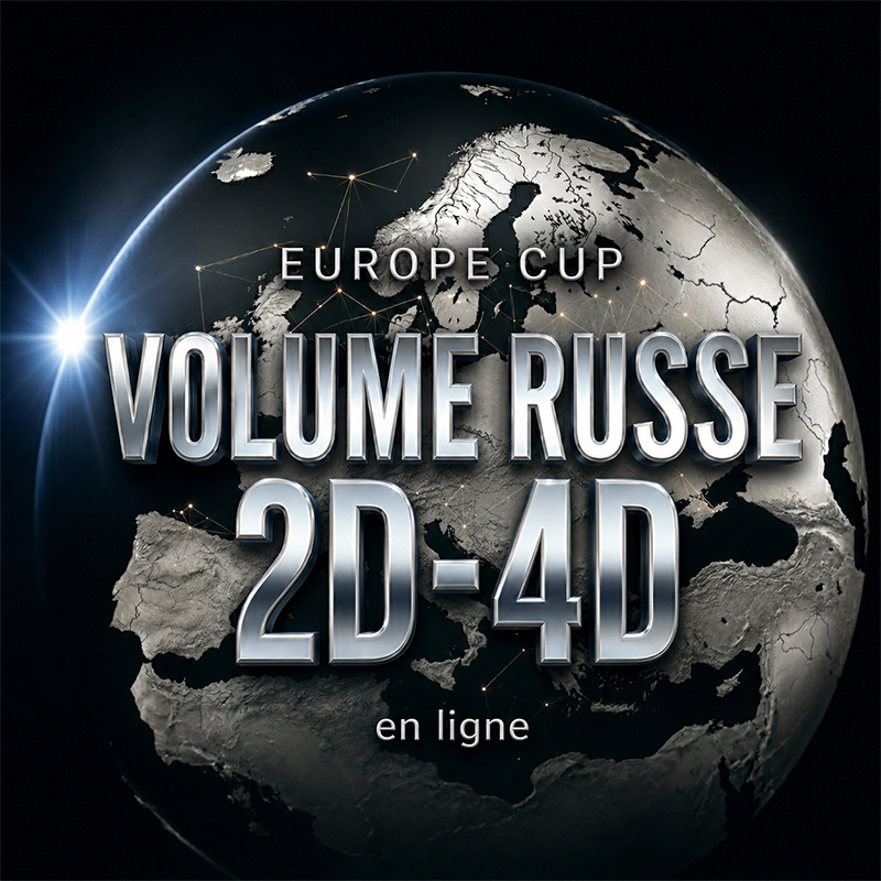 VOLUME RUSSE 2D-4D_EN LIGNE