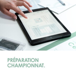Formation préparation championnat