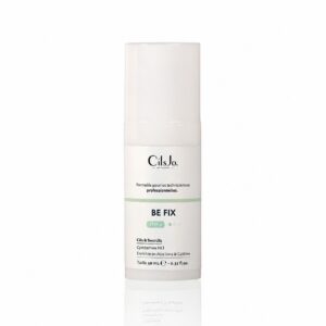 BE FIX step 2 rehaussement de cils et sourcils avec cystéamine