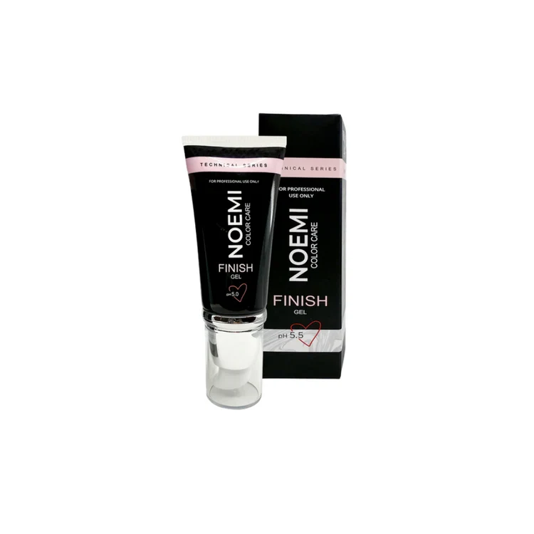 Gel Fixateur de Couleur Sourcils Noémi Color Care – 50 ml – Image 1