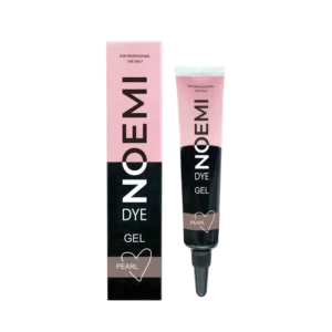 Teinture Hybride Gel Cils et Sourcils Noémi Professional – Coloration Professionnelle