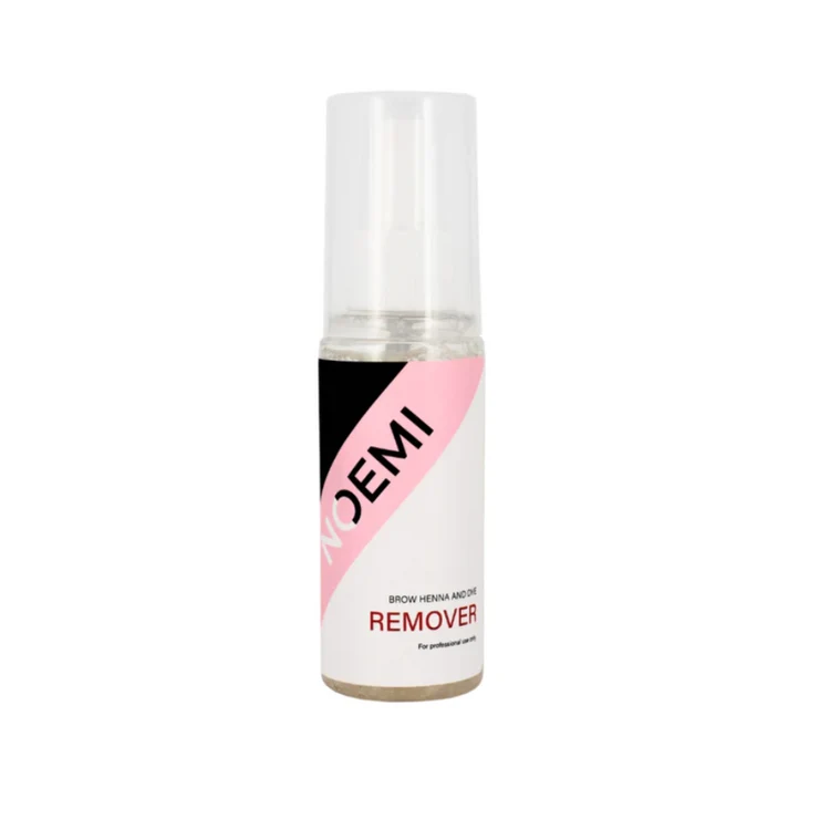 Remover Noémi Professional – Correcteur de Teinture Cils & Sourcils – Image 1
