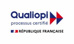 Logo Qualiopi